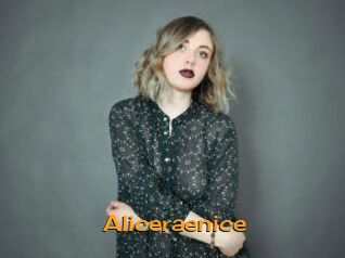 Aliceraenice