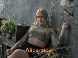 Aliceraider