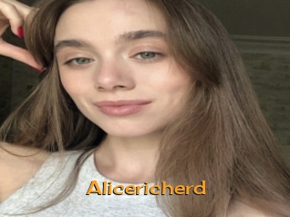 Alicericherd