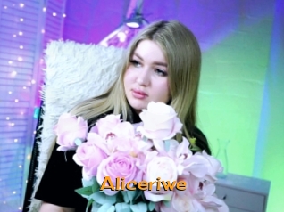 Aliceriwe