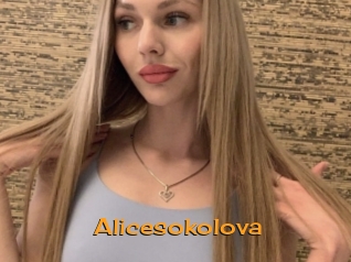 alicesokolova Sortez Couvert