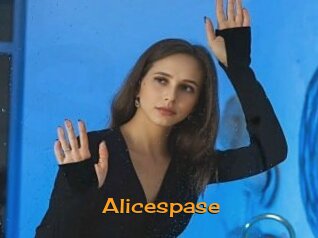 Alicespase