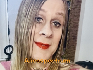 Alicespectrum