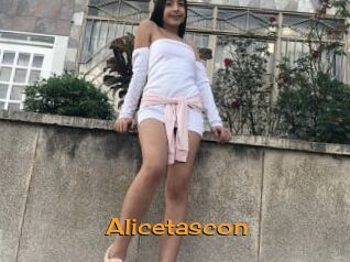 Alicetascon