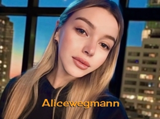 Alicewegmann