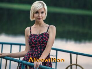 Alicewillton