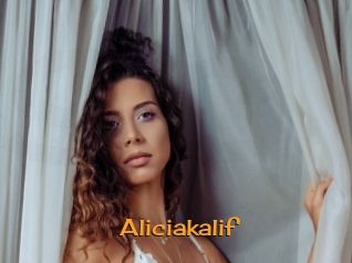 Aliciakalif