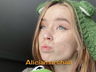 Aliciamarshall