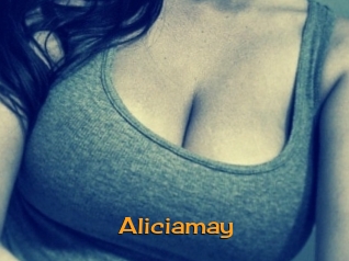 aliciamay Sortez Couvert