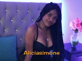 Aliciasimone