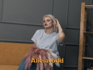 Aliciatodd