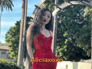 Aliciaxoxo