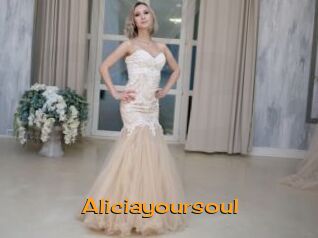 Aliciayoursoul