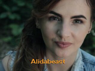 Alidabeast