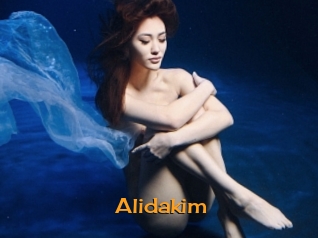 Alidakim