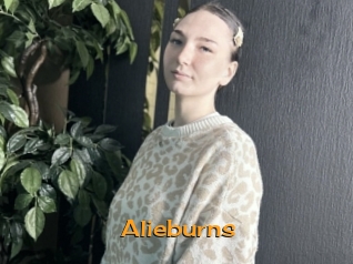 Alieburns