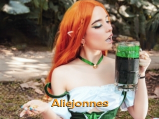 Aliejonnes