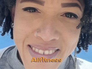 Alifitness