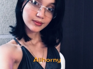 Alihorny