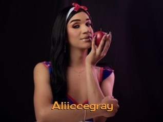 Aliiccegray