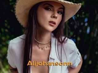 Alijohansonn