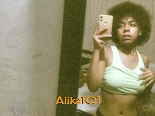 Alika101