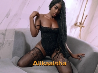 Alikaaisha