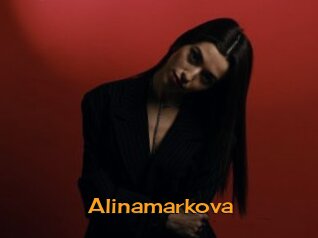 alinamarkova Sortez Couvert