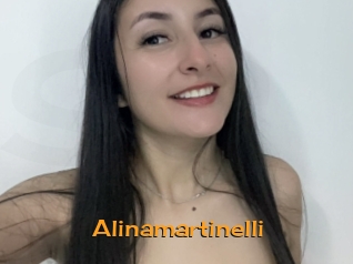 Alinamartinelli