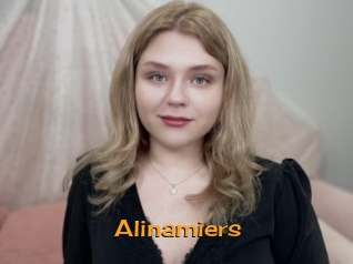 Alinamiers