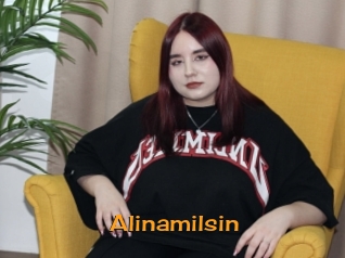 Alinamilsin