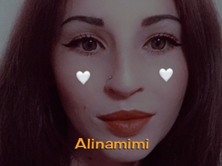 Alinamimi