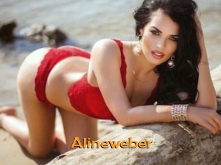 Alineweber
