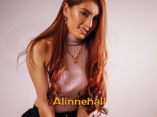 alinnehall Sortez Couvert