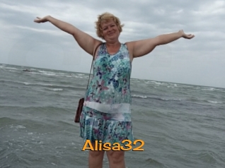 Alisa32