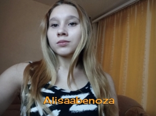 Alisaabenoza
