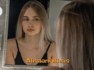 Alisaangelisis