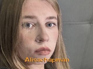 Alisachapman