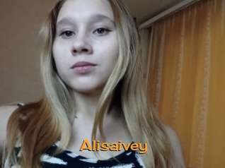 Alisaivey