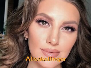 Alisakellinger