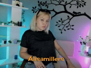 Alisamillers
