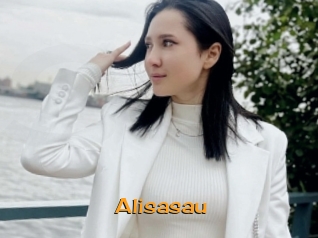 Alisasau