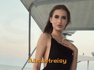 Alisastreisy