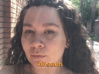 Alisaun