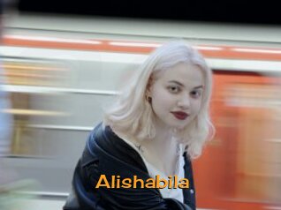 Alishabila