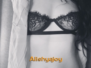 Alishyajoy