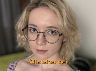Alisiaharper
