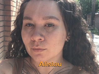 Alisiau