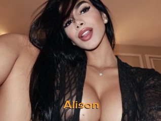 Alison