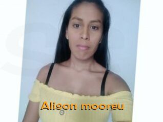 Alison_mooreu